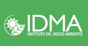 Logo de Instituto del Medio Ambiente